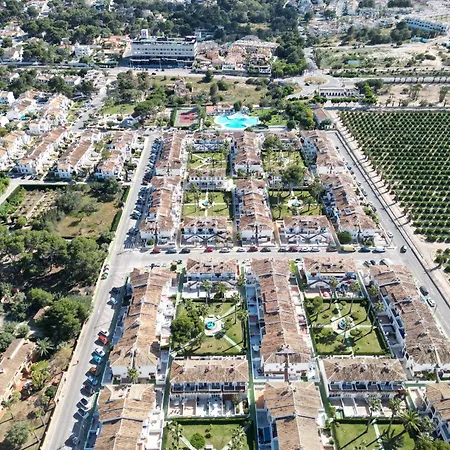 Apartamento Casa Planta Alta 29 *