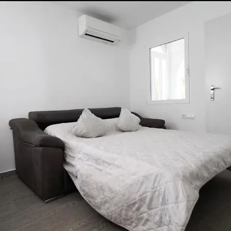 Casa Planta Alta 29 トレビエハ