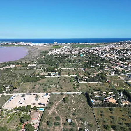 Lägenhet Casa Planta Alta 29 *