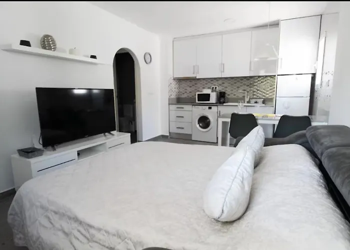 Casa Planta Alta 29 * Torrevieja