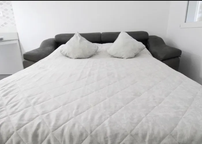 Casa Planta Alta 29 Apartamento *