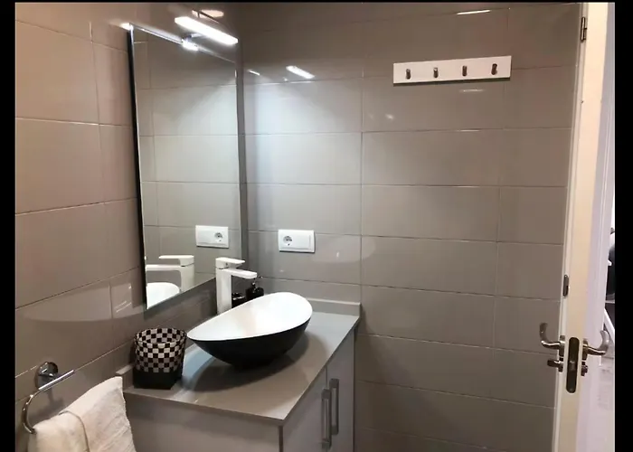 Apartamento Casa Planta Alta 29