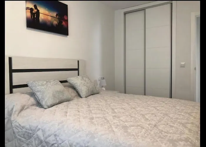 Apartamento Casa Planta Alta 29 *