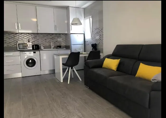 Casa Planta Alta 29 Torrevieja