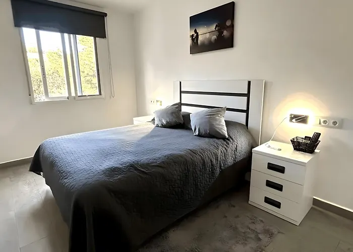 Apartamento Casa Planta Alta 29 *