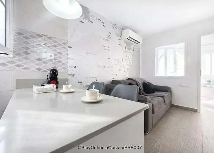 Apartamento Casa Planta Alta 29 Torrevieja