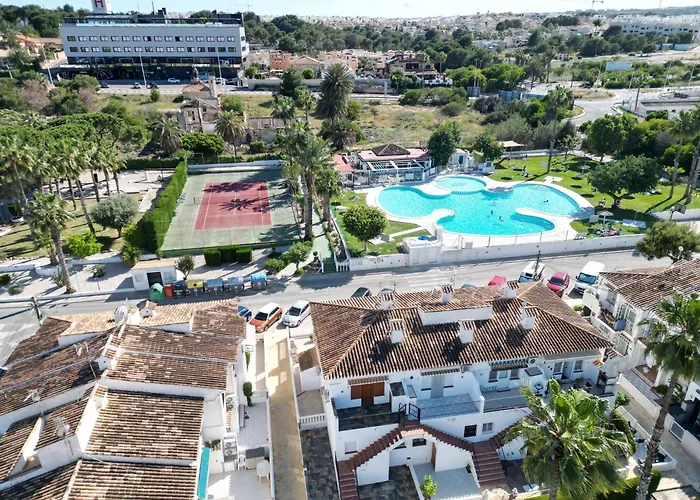 Casa Planta Alta 29 Torrevieja