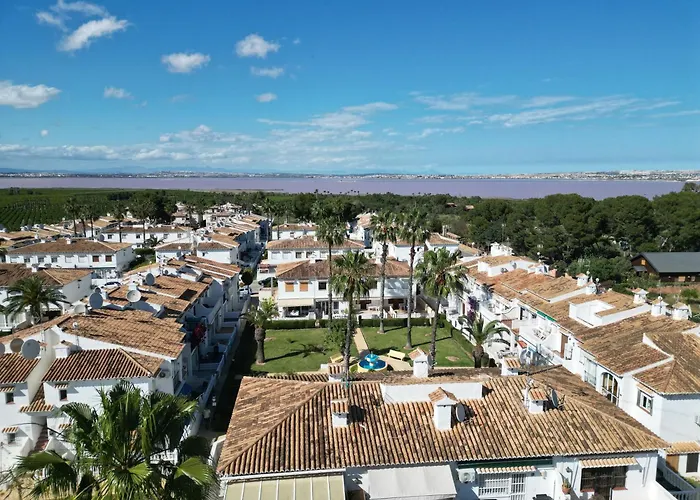 Apartamento Casa Planta Alta 29