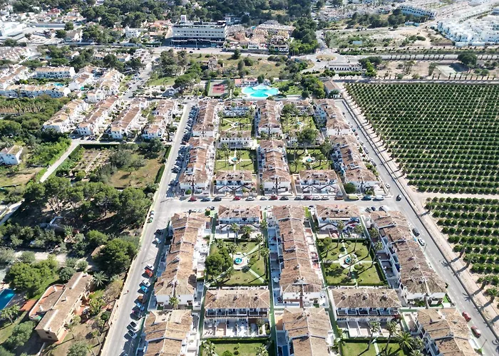 Apartamento Casa Planta Alta 29 *