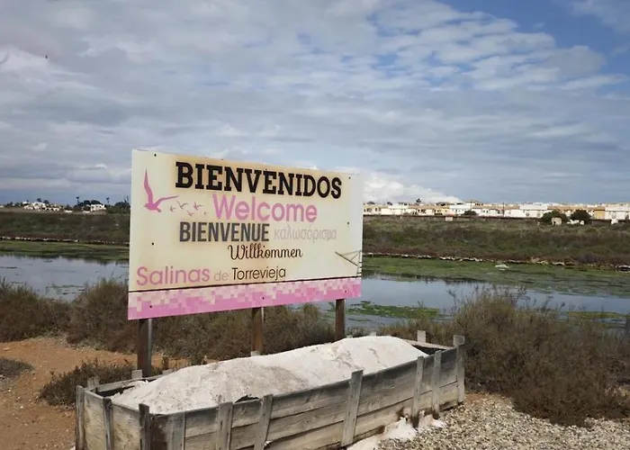 Casa Planta Alta 29 * Torrevieja