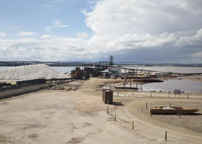 Casa Planta Alta 29 * Torrevieja