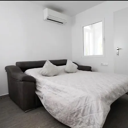 Casa Planta Alta 29 Apartment *