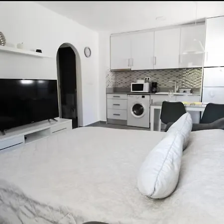 Casa Planta Alta 29 * Torrevieja