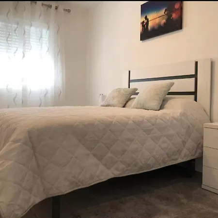 Casa Planta Alta 29 דירה טורבייחה