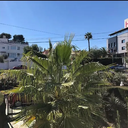 דירה Casa Planta Alta 29 *