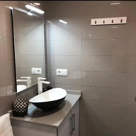 דירה Casa Planta Alta 29