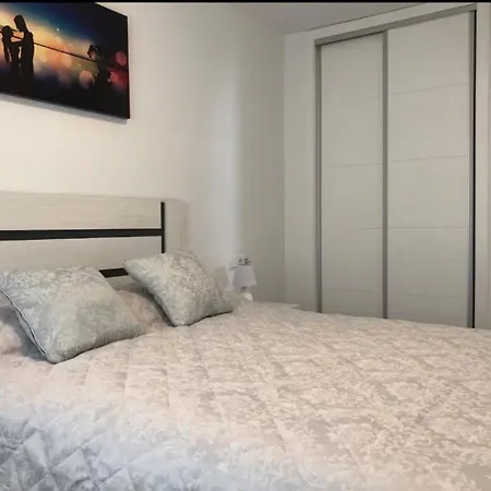 דירה Casa Planta Alta 29 *