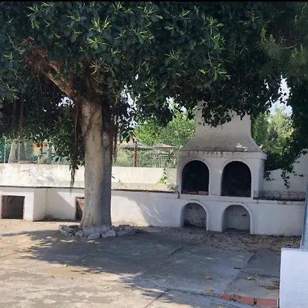 Apartment Casa Planta Alta 29 Torrevieja