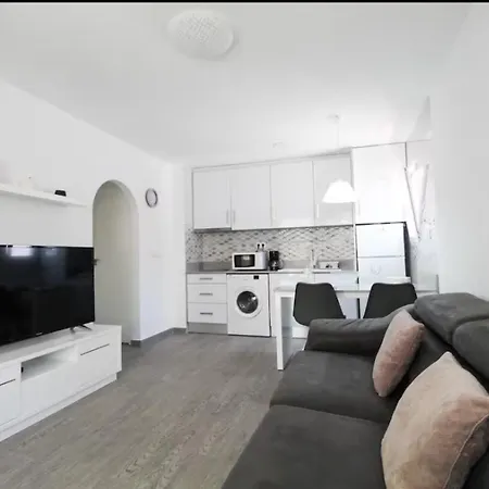 דירה Casa Planta Alta 29 טורבייחה