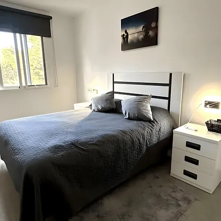 Апартаменты Casa Planta Alta 29 *