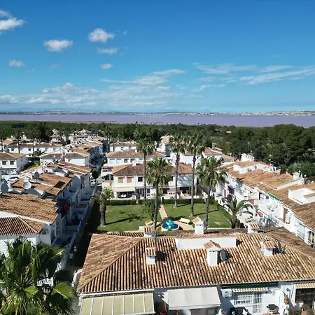 Апартаменты Casa Planta Alta 29