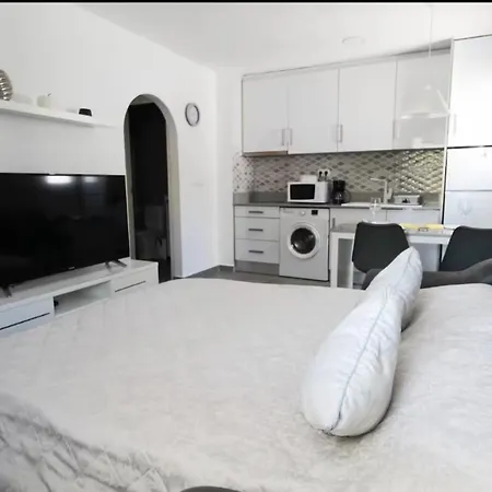 Casa Planta Alta 29 Torrevieja