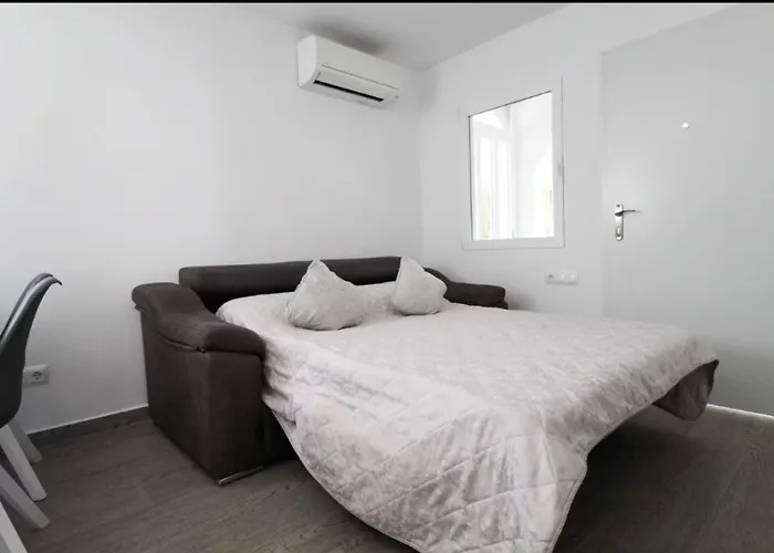 Casa Planta Alta 29 公寓 *