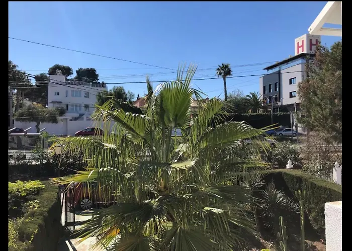 公寓 Casa Planta Alta 29 *