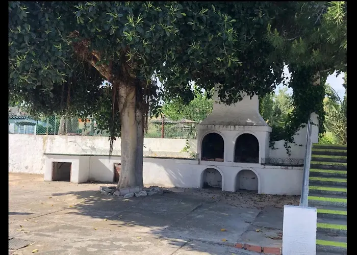 公寓 Casa Planta Alta 29 托雷维耶哈