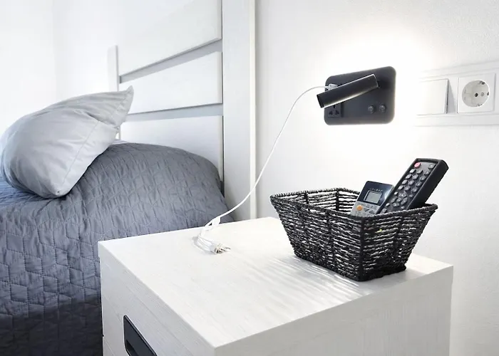 Casa Planta Alta 29 公寓 *