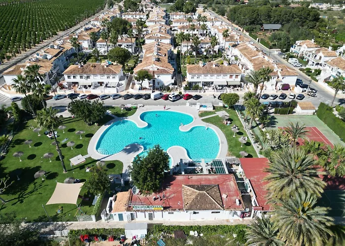 Casa Planta Alta 29 公寓