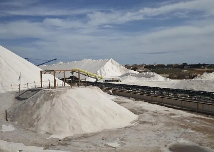 Casa Planta Alta 29 * 托雷维耶哈