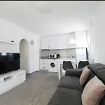 公寓 Casa Planta Alta 29 托雷维耶哈