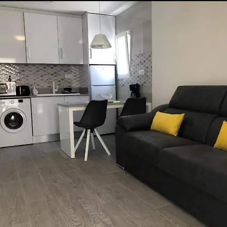 Casa Planta Alta 29 Torrevieja